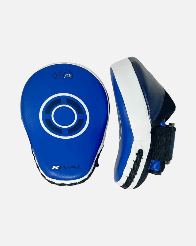 Rival Boks Pads Fitness+ RPM7 - Blauw