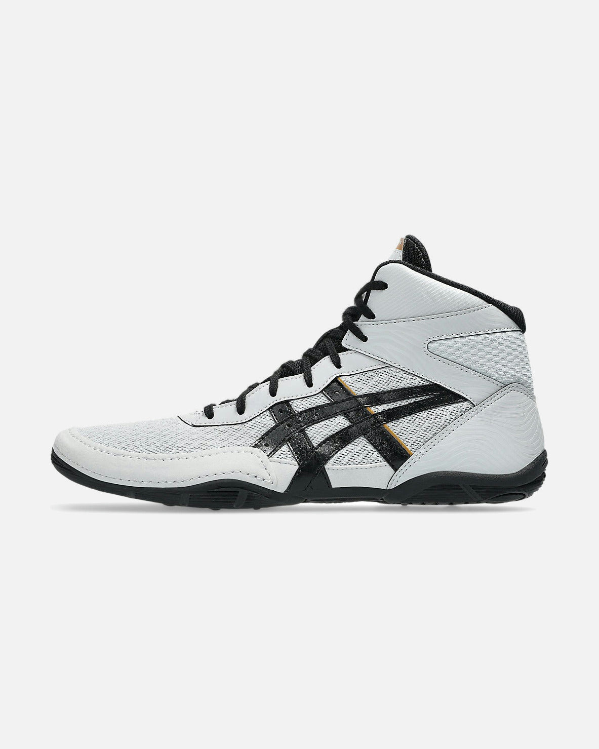 Asics Worstelschoenen Matflex 7 - Grijs