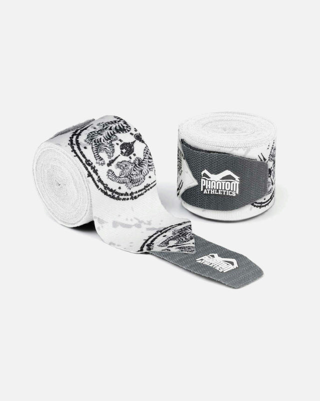 Phantom Athletics Bandages Sak Yant - Rood