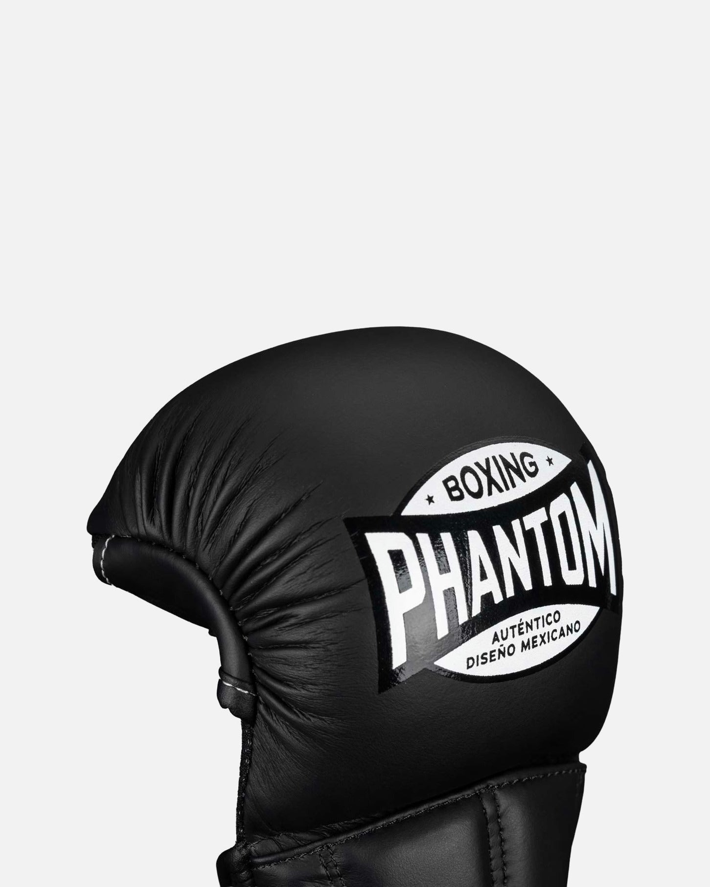 Phantom Athletics MMA Handschoenen Mexico - Zwart