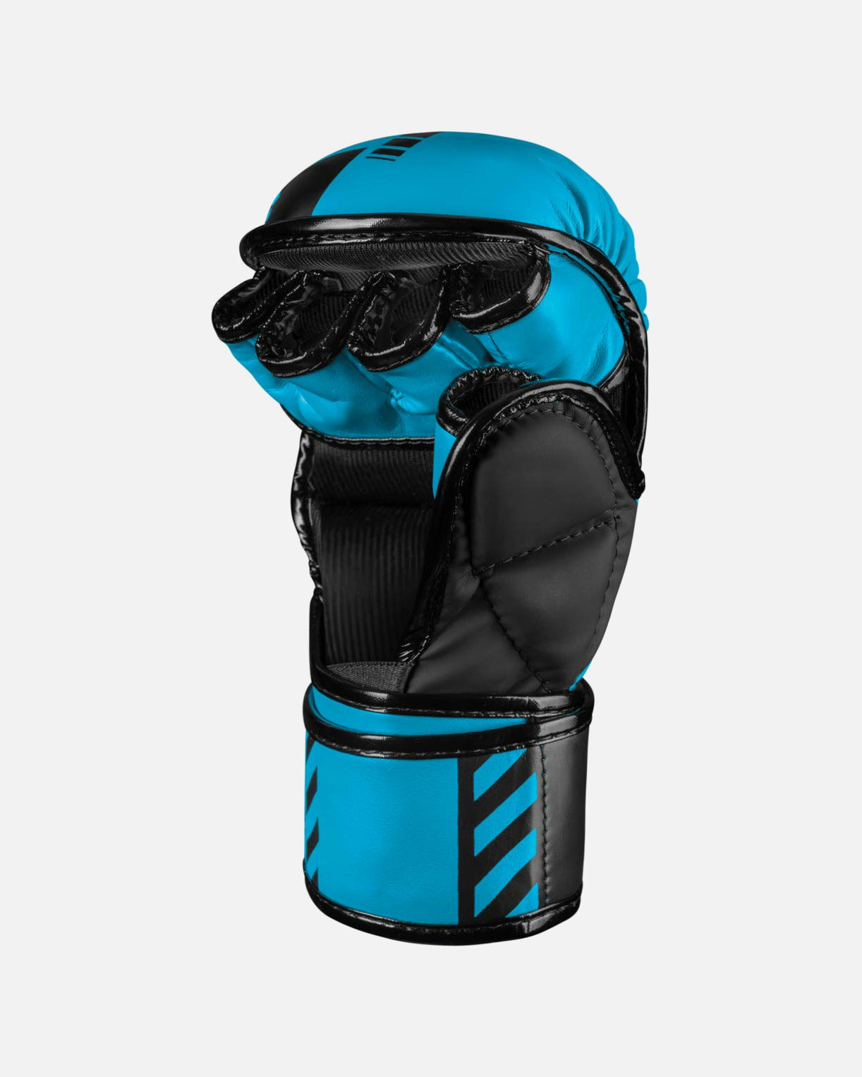 Phantom Athletics MMA Handschoenen APEX - Neon Blauw