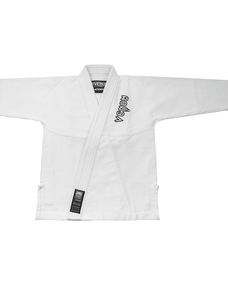 Venum BJJ Gi Contender Kinder – Weiß