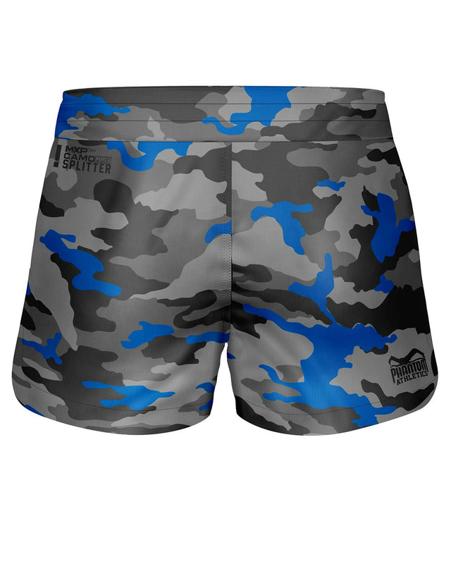 Pantaloncini MMA Phantom Athletics Fusion-R MGS - Splitter