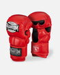Phantom Athletics MMA-handskar Mexico – Rött