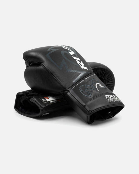 Rival Bokshandschoenen Guerrero HDE-F - Zwart