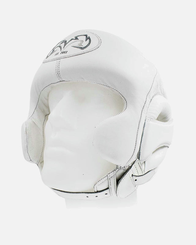 Rival Boksset Guerrero SF-H - Wit