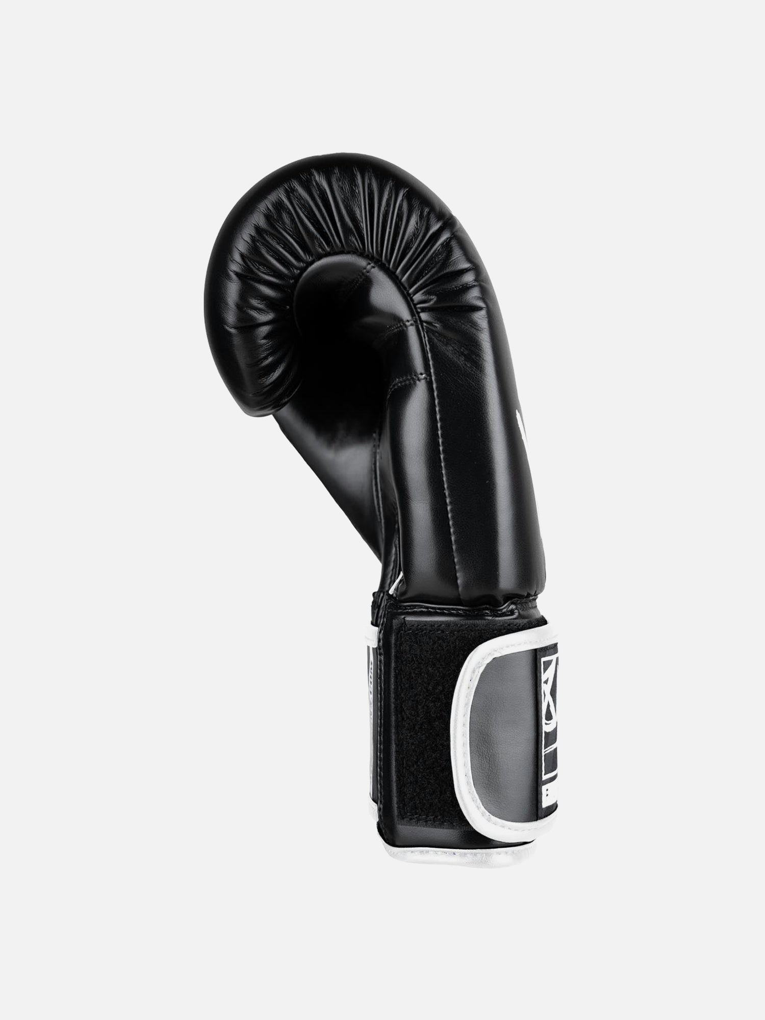 8 WEAPONS Bokshandschoenen Unlimited 2.0 - Zwart/Wit