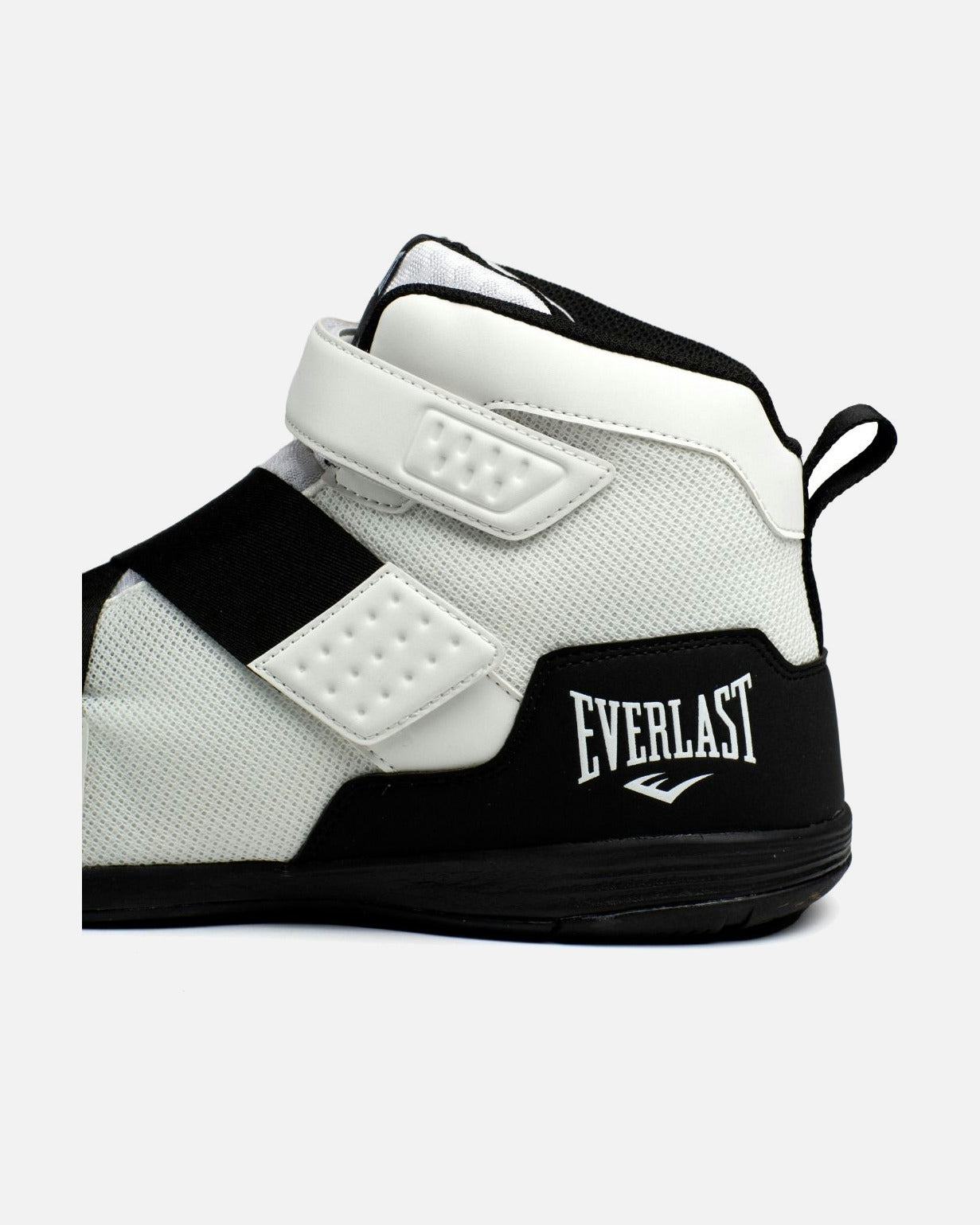 Everlast Boksschoenen Powerlock X-Trainer - Wit