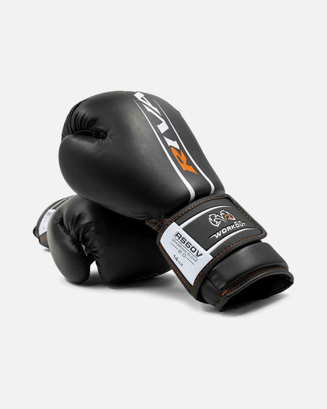 Rival Rękawice bokserskie RS60V Workout Sparring
