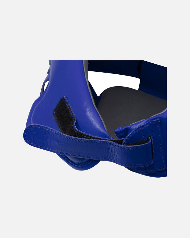 Adidas Head guard IBA – Blue