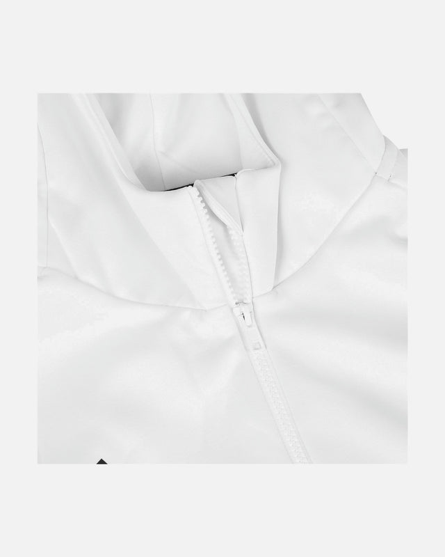 Adidas Combat Sports Training Jacket - White