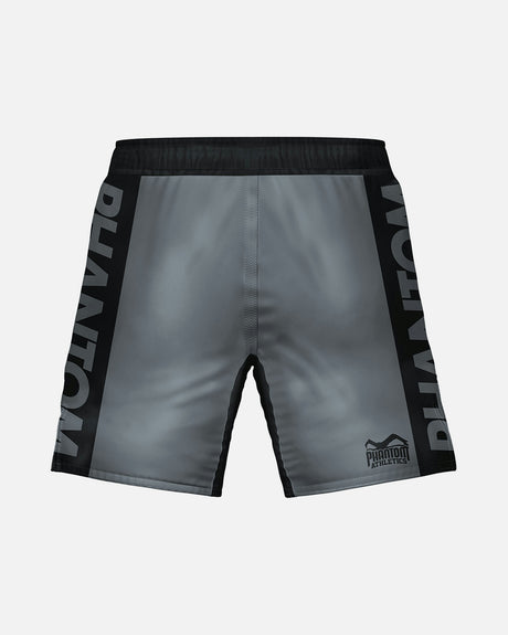 Pantaloncini MMA Phantom Athletics EVO Apex – Grigio