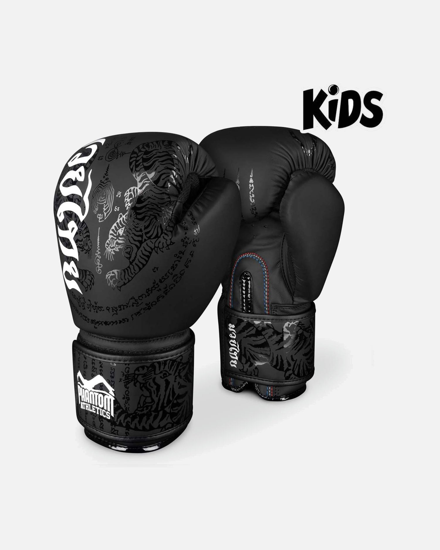Phantom Athletics Bokshandschoenen Muay Thai Kinderen