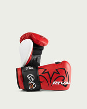 Rękawice workowe Rival RB11 Evolution – Czerwone