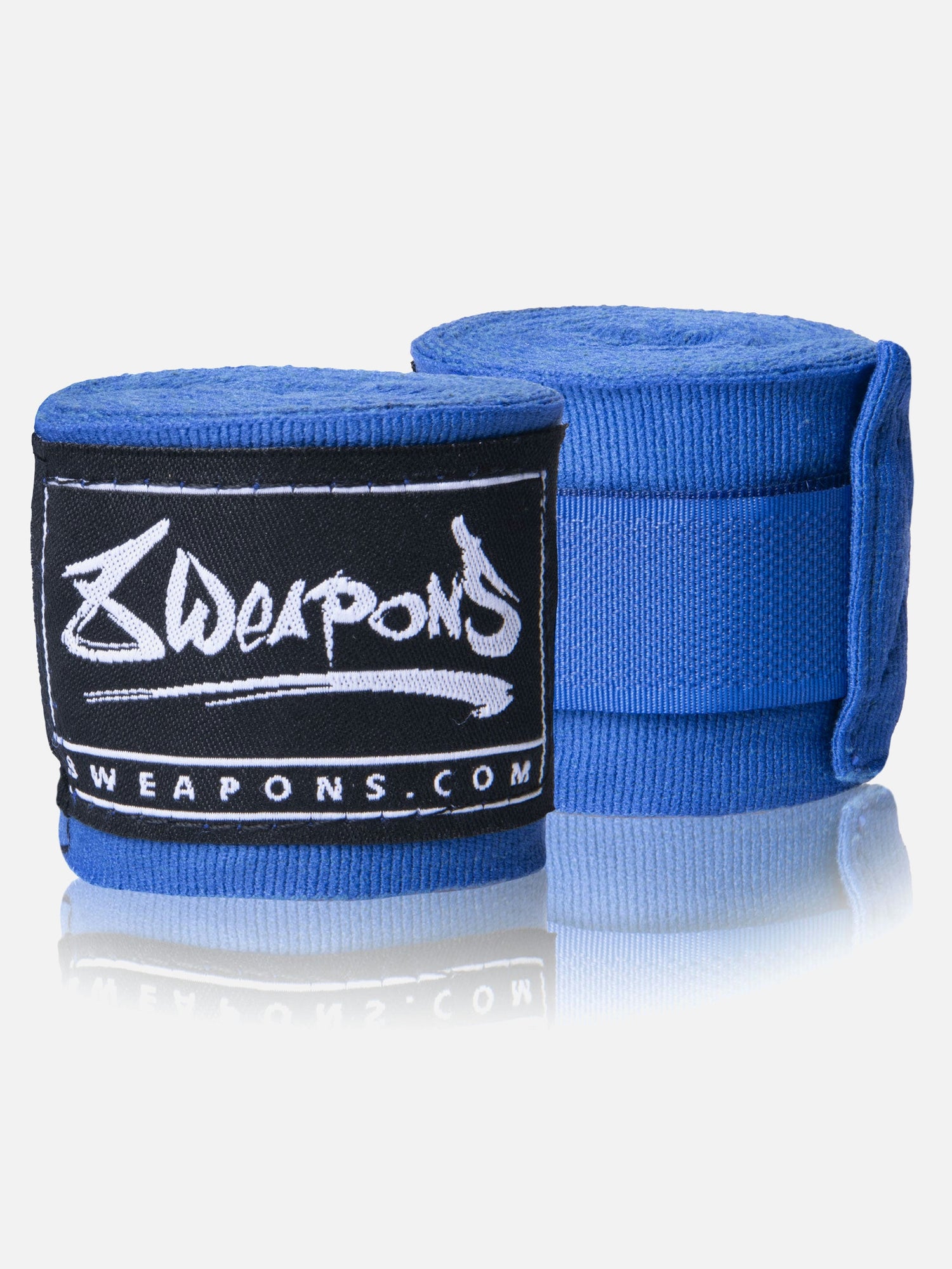 8 WEAPONS Bandages - Blauw