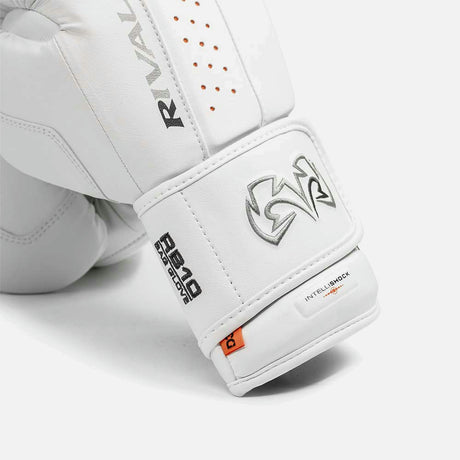 Rival Zakhandschoenen RB10 Intelli-Shock - Wit