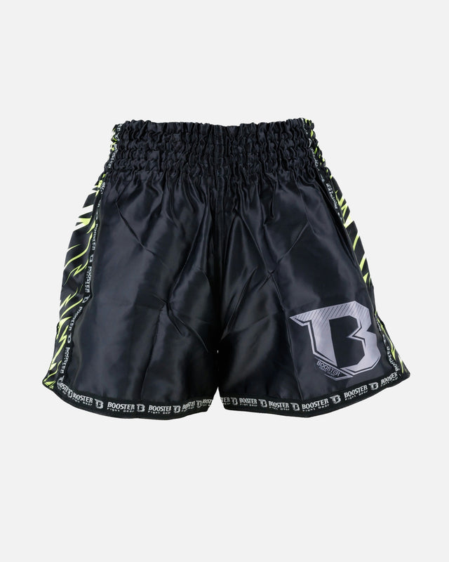 Booster Muay Thai Shorts Combat Series 5 Kids – Black