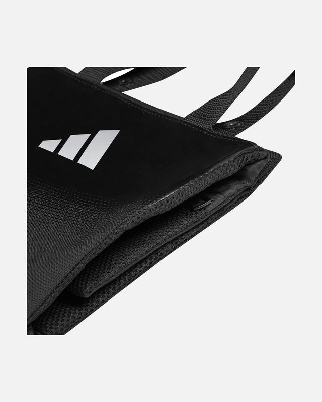 Adidas Tactic Pouch Combat Sports - Zwart/Zilver
