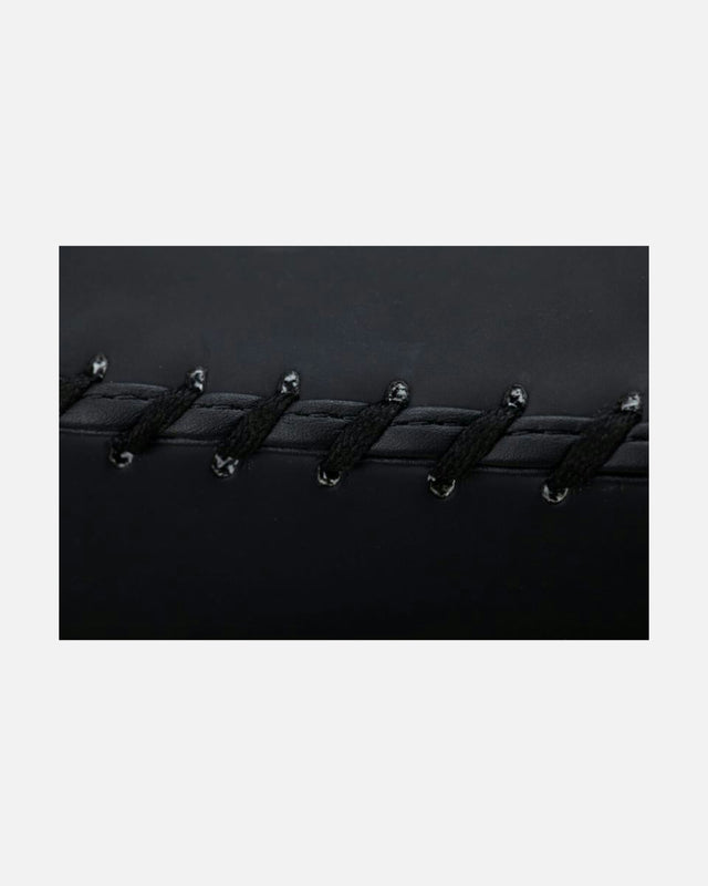 Adidas Trapkussen Combat 50 - Zwart