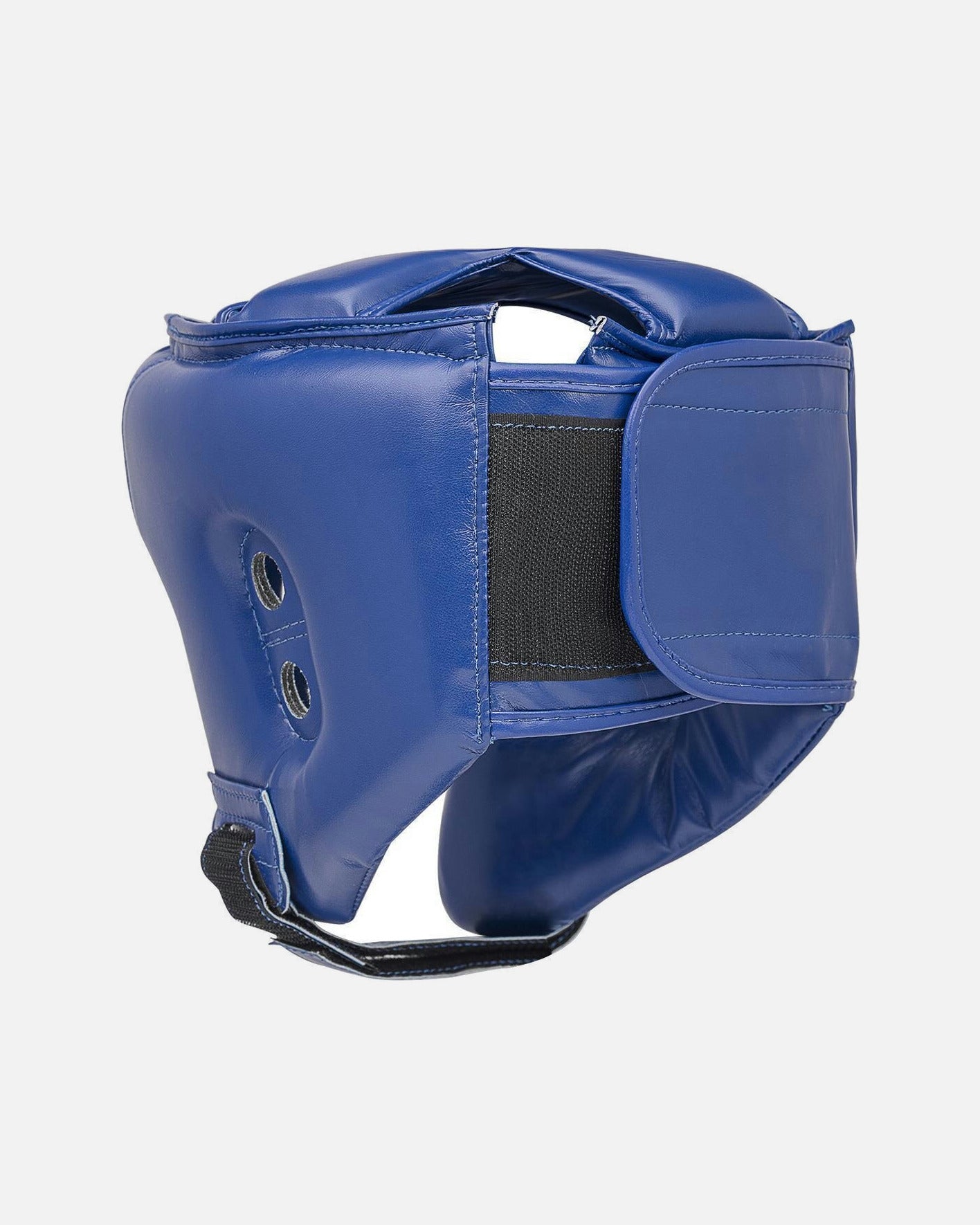 Adidas Hoofdbeschermer Competition - Blauw
