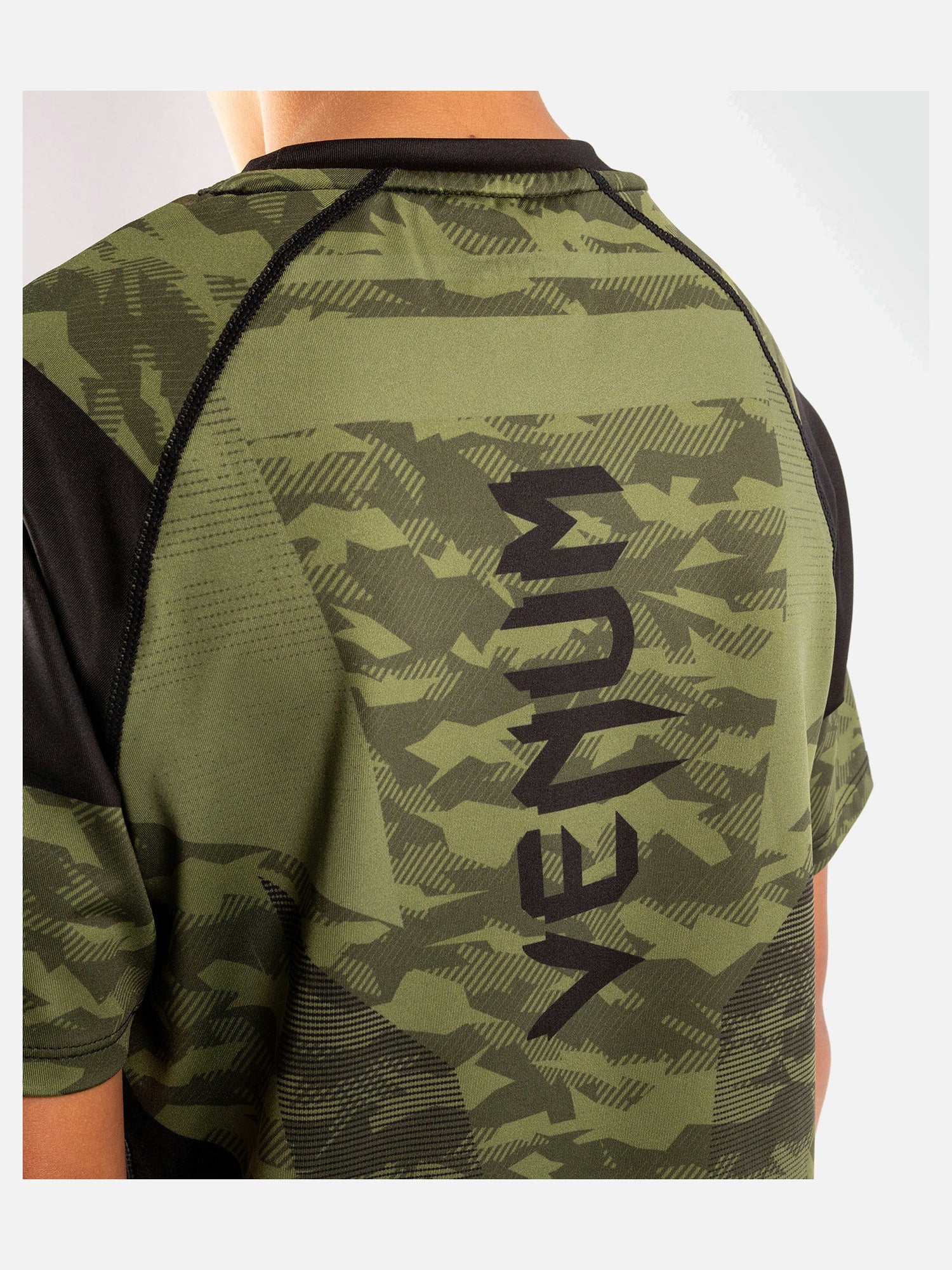 Venum T-Shirt Trooper Dziecięce