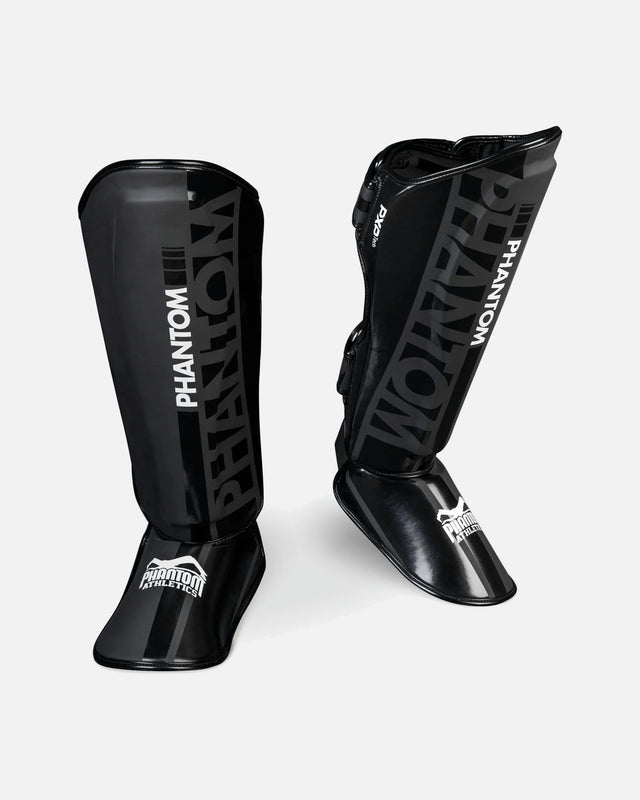 Phantom Athletics Scheenbeschermers APEX Striking - Roze