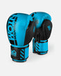 Rękawice bokserskie Phantom Athletics APEX – Neon Niebieski