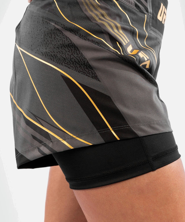 Venum UFC MMA Shorts Fight Night Dames