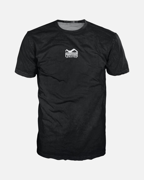 T-shirt d'entraînement Phantom Athletics Trainingsshirt EVO Apex – Bleu