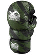 Phantom Athletics MMA-handskar Camo Tiger – Armé grön