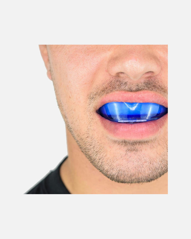 Safejawz Bitje Extro-Series - Wit