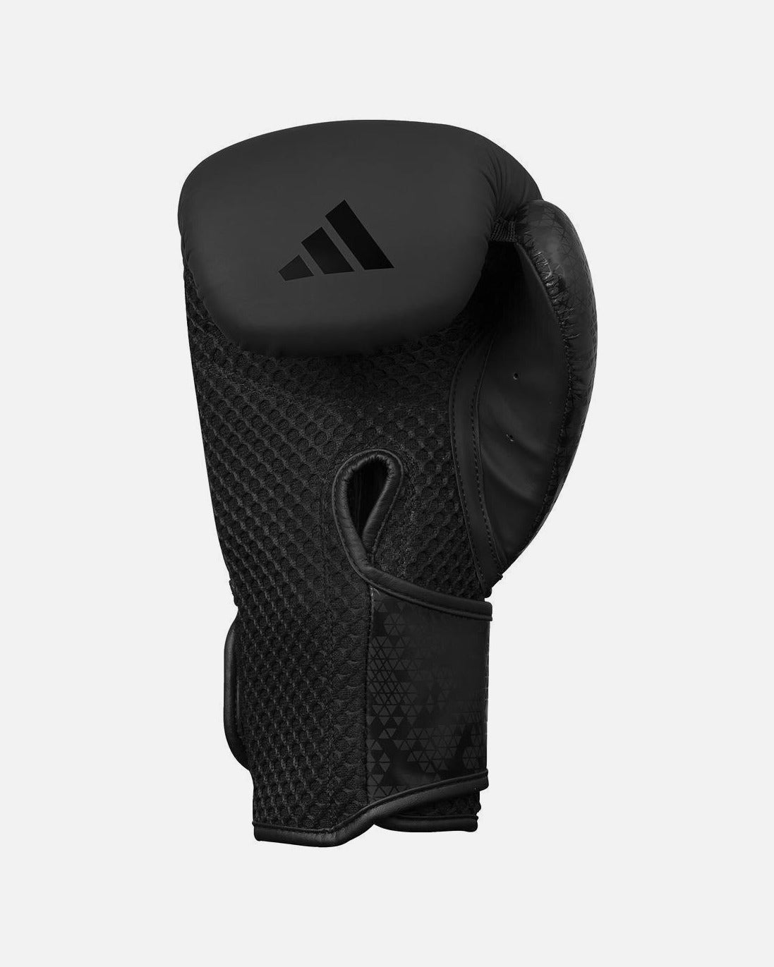 Adidas Bokshandschoenen Combat 50 - Zwart