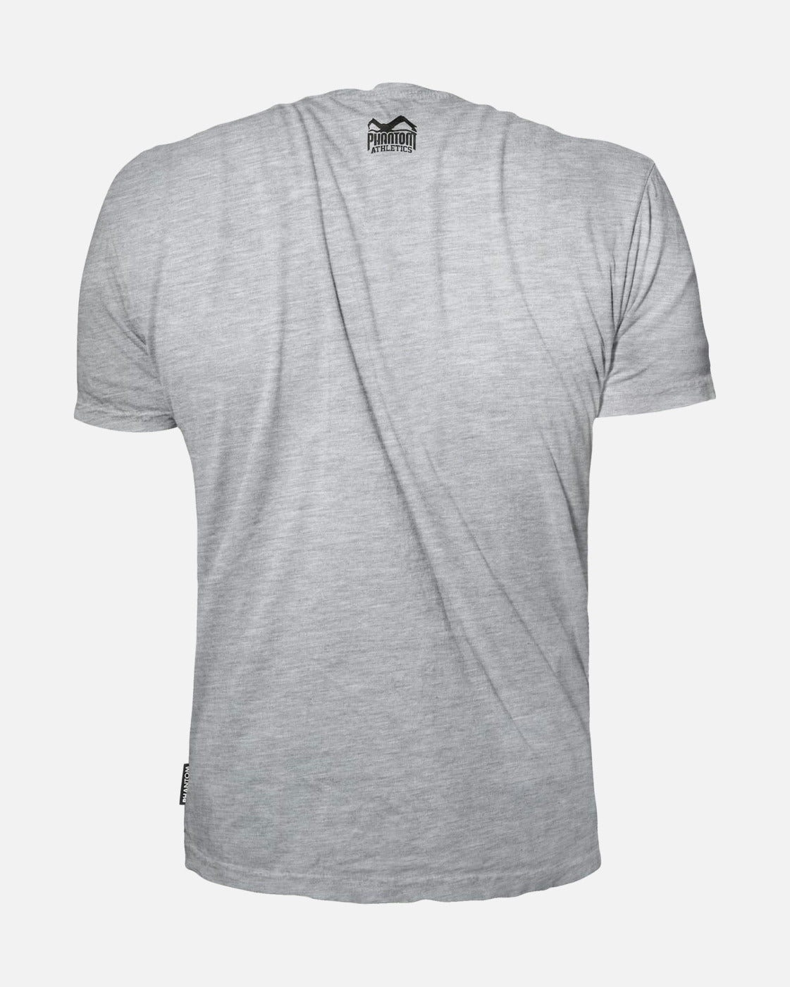 Phantom Athletics T-Shirt Team - Grijs