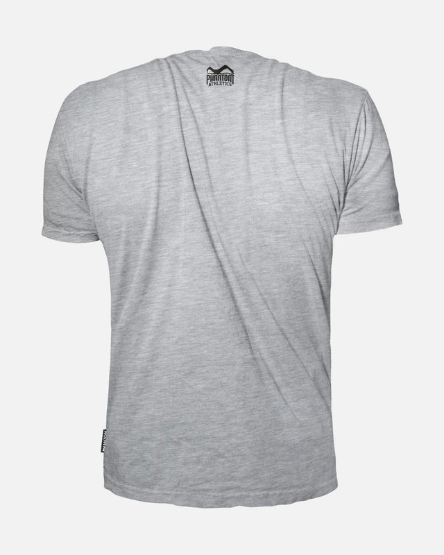 Phantom Athletics T-Shirt Team - Grijs