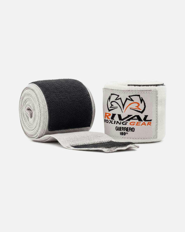 Rival Boksset Guerrero SF-H - Wit