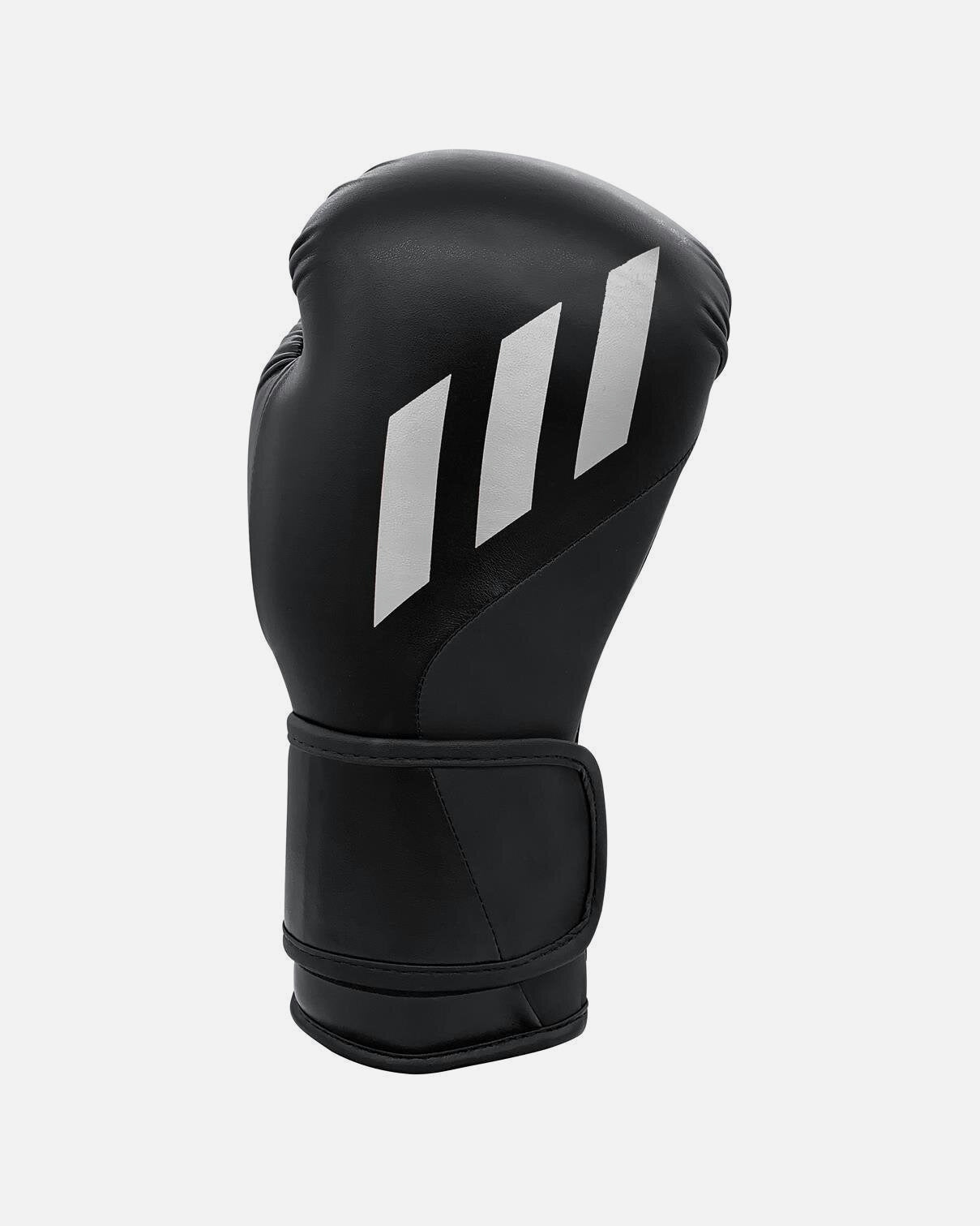 Adidas Bokshandschoenen Speed Tilt 200 - Zwart