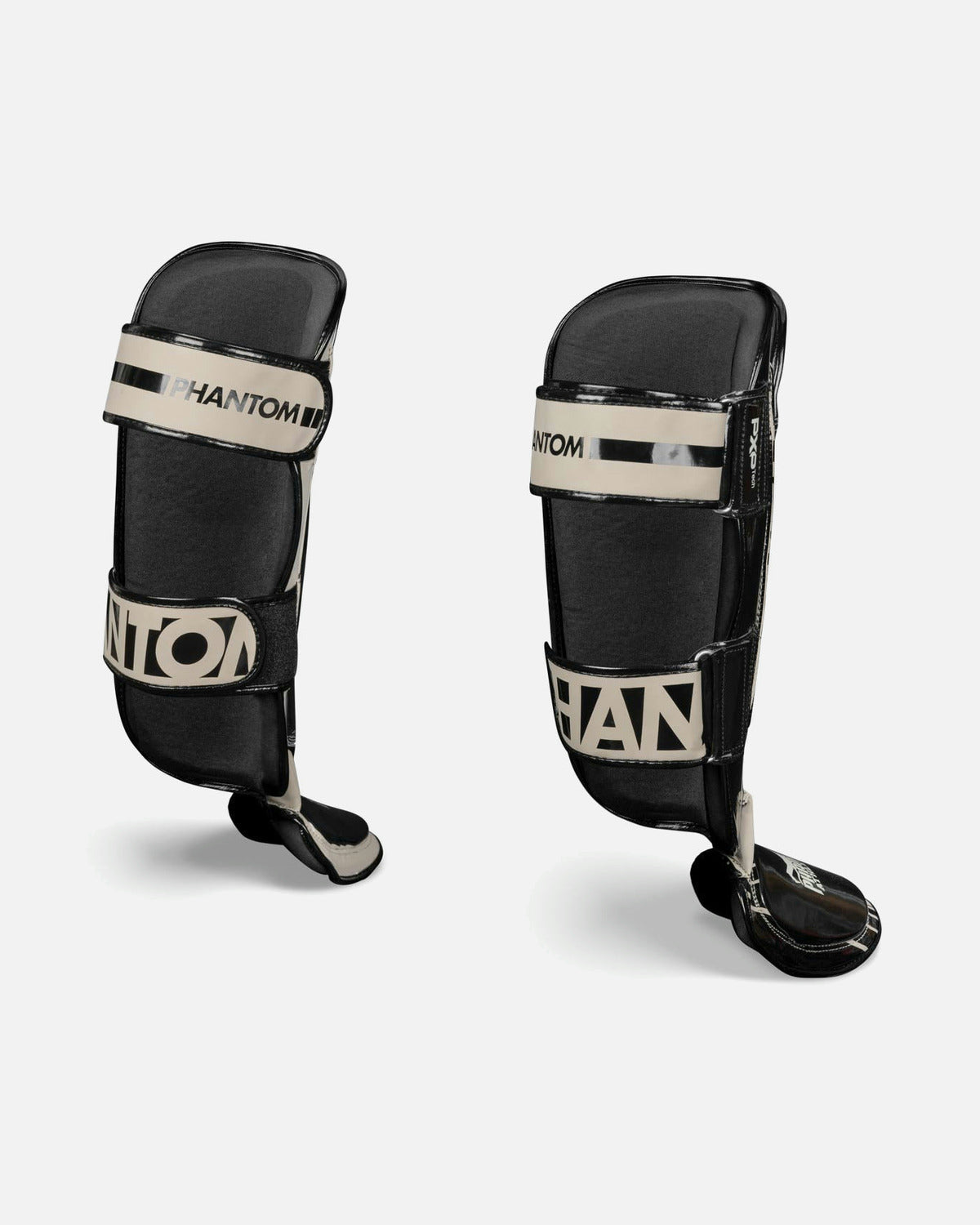 Phantom Athletics Scheenbeschermers APEX Hybrid - Zand