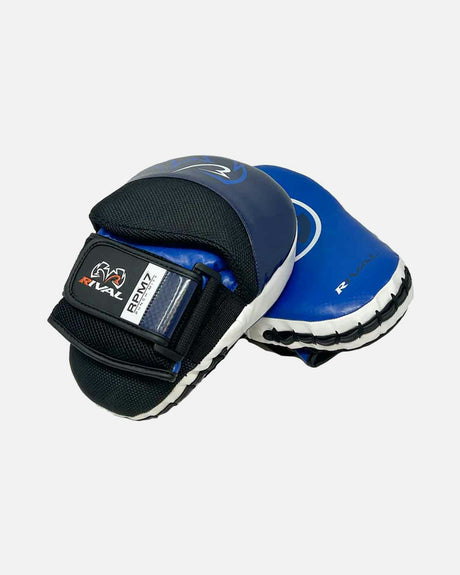 Rival Boks Pads Fitness+ RPM7 - Blauw