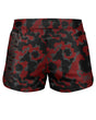 Pantaloncini MMA Phantom Athletics Fusion-R MGS – Lava