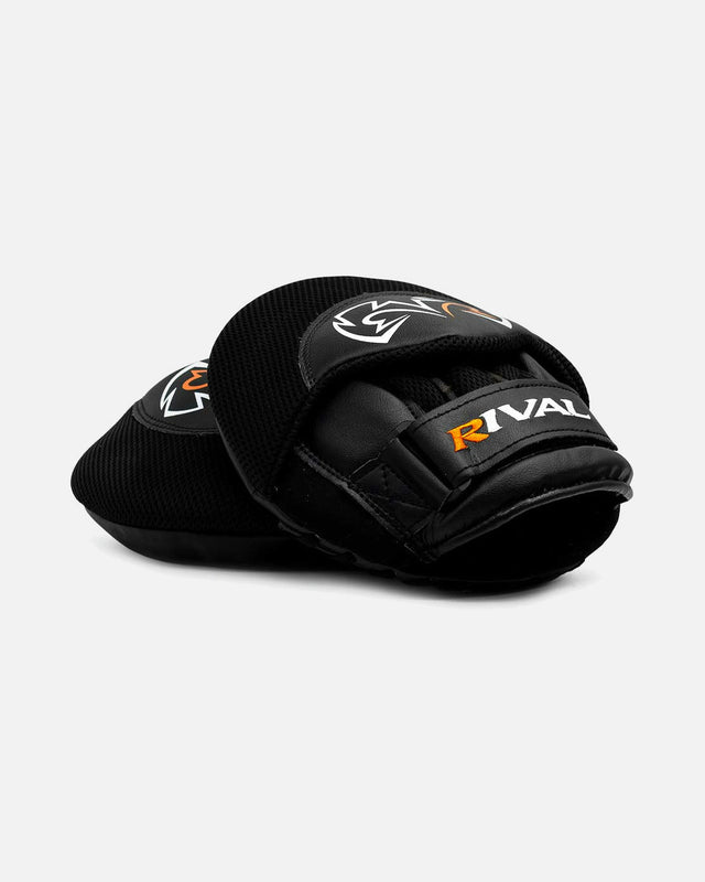 Rival Boks Pads RPM5 Parabolic
