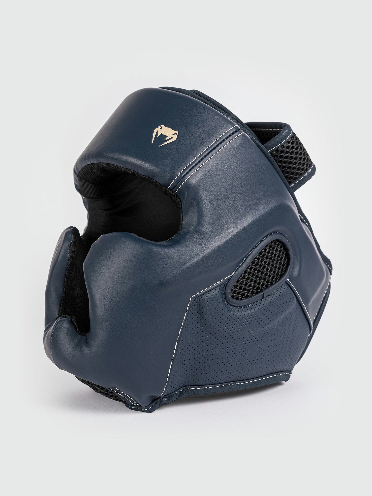 Venum Hoofdbeschermer Impact Evo - Wit