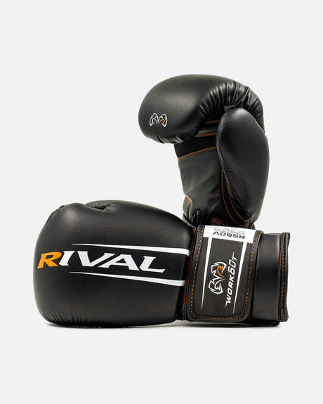 Rival Rękawice bokserskie RS60V Workout Sparring