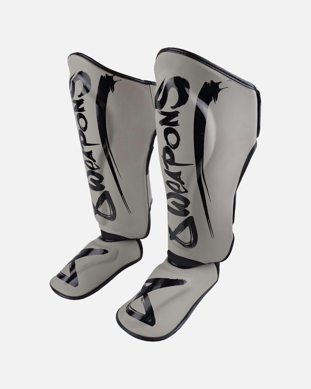 8 WEAPONS Scheenbeschermers Unlimited 2.0 - Zand/Zwart