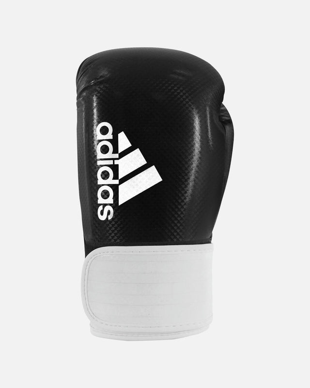 Adidas Boxing gloves Hybrid 65 – Black/White