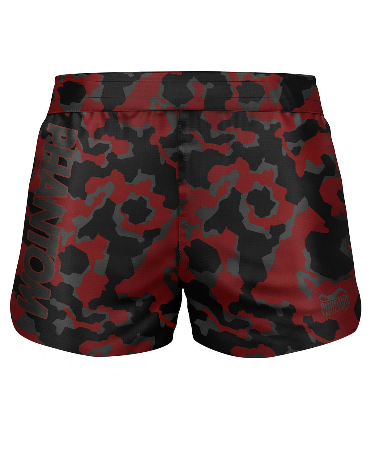 Phantom Athletics MMA Shorts Fusion-R MGS - Spider