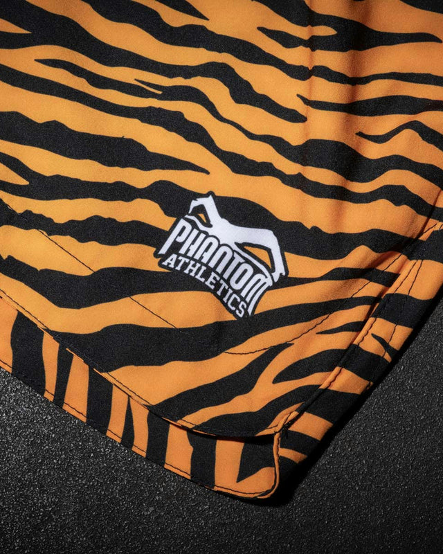 Phantom Athletics MMA-shorts Fusion – Tiger