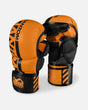 Rękawice MMA Phantom Athletics APEX – Neon Pomarańczowe