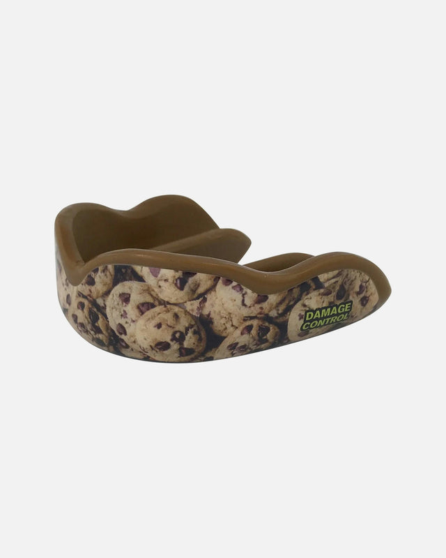 Damage Control Bitje Cookie Extreme Impact - Meerkleurig