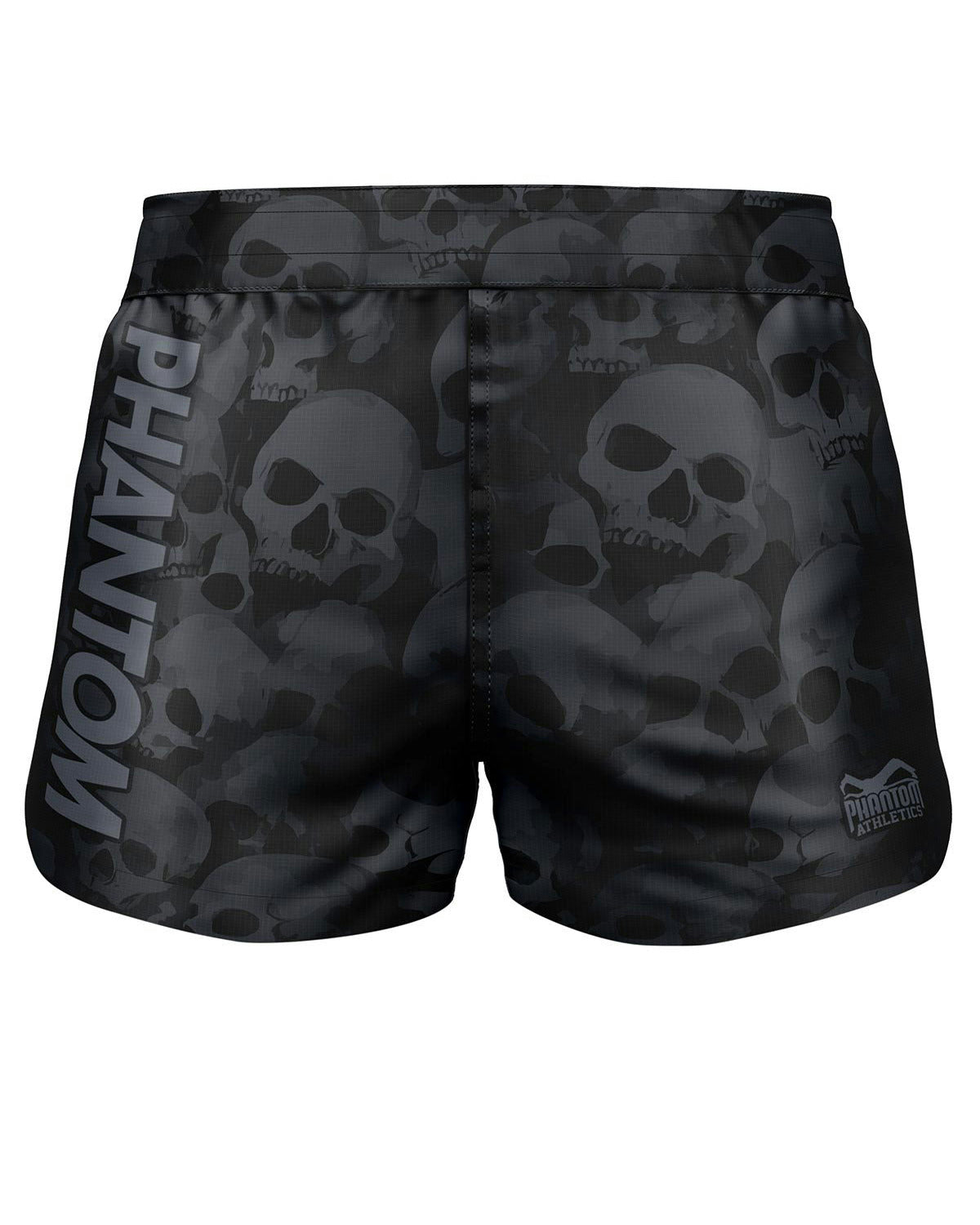 Pantaloncini MMA Phantom Athletics Fusion-R MGS - Splitter