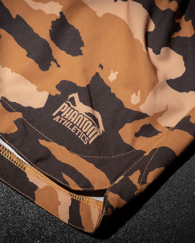 Phantom Athletics MMA Shorts Fusion-R MGS - Hornet